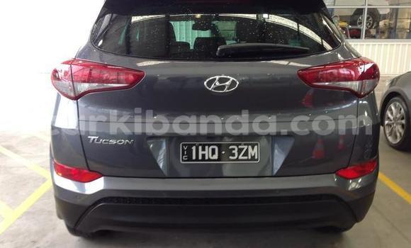 Buy Used Hyundai Tucson Other Car in Kampala in Uganda Buy Used Hyundai Tucson Other Car in Kampala in Uganda