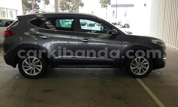 Buy Used Hyundai Tucson Other Car in Kampala in Uganda Buy Used Hyundai Tucson Other Car in Kampala in Uganda