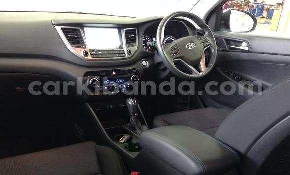 Buy Used Hyundai Tucson Other Car in Kampala in Uganda Buy Used Hyundai Tucson Other Car in Kampala in Uganda