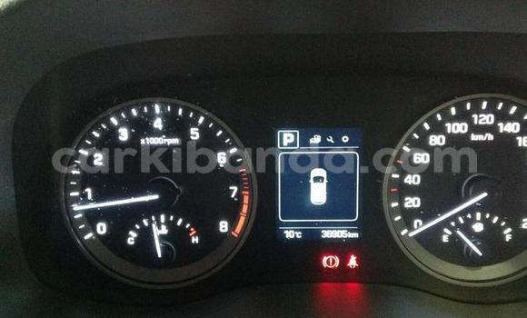 Buy Used Hyundai Tucson Other Car in Kampala in Uganda Buy Used Hyundai Tucson Other Car in Kampala in Uganda