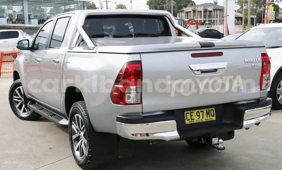 Buy Used Toyota Hilux Other Car in Kampala in Uganda Buy Used Toyota Hilux Other Car in Kampala in Uganda
