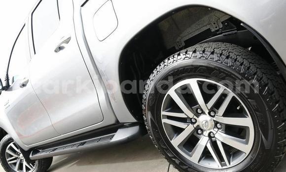 Buy Used Toyota Hilux Other Car in Kampala in Uganda Buy Used Toyota Hilux Other Car in Kampala in Uganda