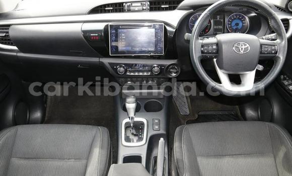 Buy Used Toyota Hilux Other Car in Kampala in Uganda Buy Used Toyota Hilux Other Car in Kampala in Uganda