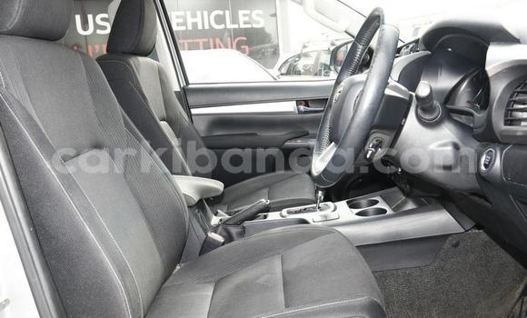 Buy Used Toyota Hilux Other Car in Kampala in Uganda Buy Used Toyota Hilux Other Car in Kampala in Uganda