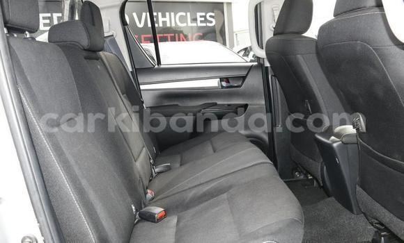 Buy Used Toyota Hilux Other Car in Kampala in Uganda Buy Used Toyota Hilux Other Car in Kampala in Uganda