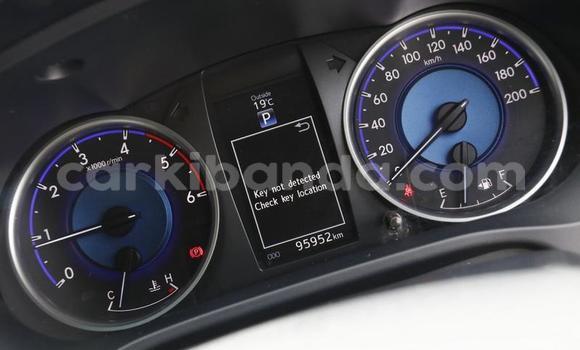 Buy Used Toyota Hilux Other Car in Kampala in Uganda Buy Used Toyota Hilux Other Car in Kampala in Uganda