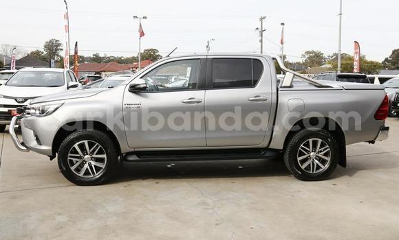 Buy Used Toyota Hilux Other Car in Kampala in Uganda Buy Used Toyota Hilux Other Car in Kampala in Uganda