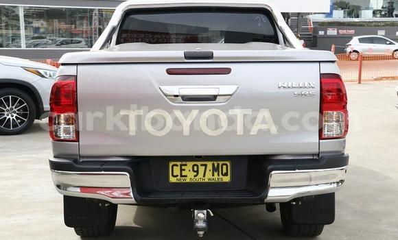 Buy Used Toyota Hilux Other Car in Kampala in Uganda Buy Used Toyota Hilux Other Car in Kampala in Uganda