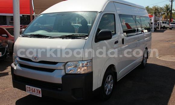 Buy Used Toyota Hiace Other Car in Kampala in Uganda Buy Used Toyota Hiace Other Car in Kampala in Uganda