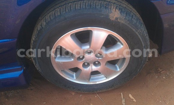 Acheter Occasion Voiture Subaru Outback Bleu à Arua, Ouganda Acheter Occasion Voiture Subaru Outback Bleu à Arua, Ouganda