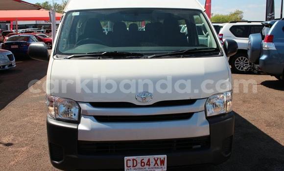 Buy Used Toyota Hiace Other Car in Kampala in Uganda Buy Used Toyota Hiace Other Car in Kampala in Uganda