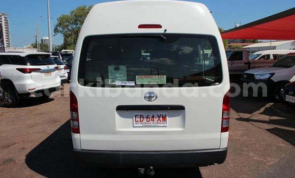 Buy Used Toyota Hiace Other Car in Kampala in Uganda Buy Used Toyota Hiace Other Car in Kampala in Uganda