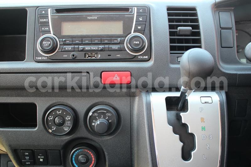 Big with watermark 2014 toyota hiace used 647 u38990 8