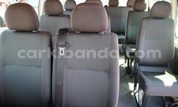 Buy Used Toyota Hiace Other Car in Kampala in Uganda Buy Used Toyota Hiace Other Car in Kampala in Uganda