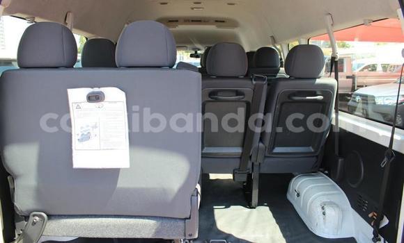 Buy Used Toyota Hiace Other Car in Kampala in Uganda Buy Used Toyota Hiace Other Car in Kampala in Uganda