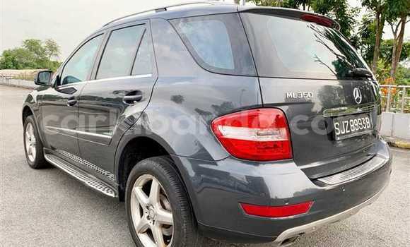 Buy Used Mercedes‒Benz ML–Class Other Car in Kampala in Uganda Buy Used Mercedes‒Benz ML–Class Other Car in Kampala in Uganda