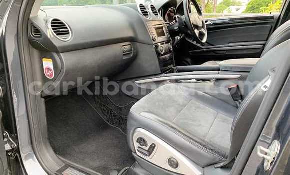 Buy Used Mercedes‒Benz ML–Class Other Car in Kampala in Uganda Buy Used Mercedes‒Benz ML–Class Other Car in Kampala in Uganda