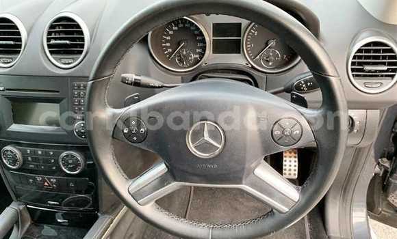 Buy Used Mercedes‒Benz ML–Class Other Car in Kampala in Uganda Buy Used Mercedes‒Benz ML–Class Other Car in Kampala in Uganda