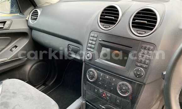 Buy Used Mercedes‒Benz ML–Class Other Car in Kampala in Uganda Buy Used Mercedes‒Benz ML–Class Other Car in Kampala in Uganda