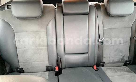 Buy Used Mercedes‒Benz ML–Class Other Car in Kampala in Uganda Buy Used Mercedes‒Benz ML–Class Other Car in Kampala in Uganda