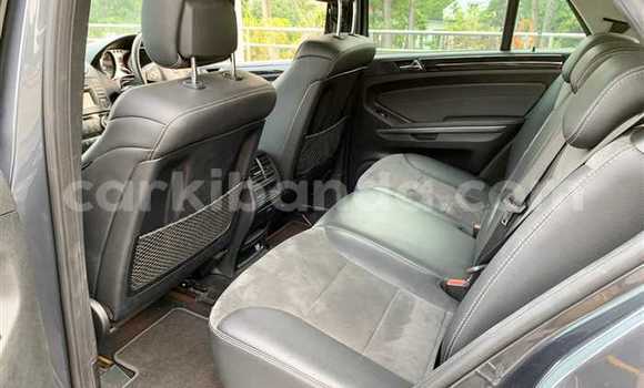 Buy Used Mercedes‒Benz ML–Class Other Car in Kampala in Uganda Buy Used Mercedes‒Benz ML–Class Other Car in Kampala in Uganda