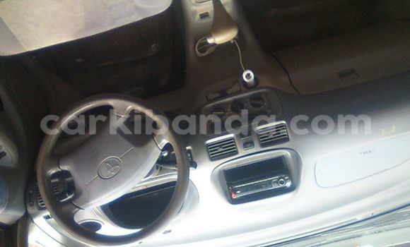 Gura Yakoze Toyota Spacio Black Imodoka i Kampala mu Uganda Gura Yakoze Toyota Spacio Black Imodoka i Kampala mu Uganda