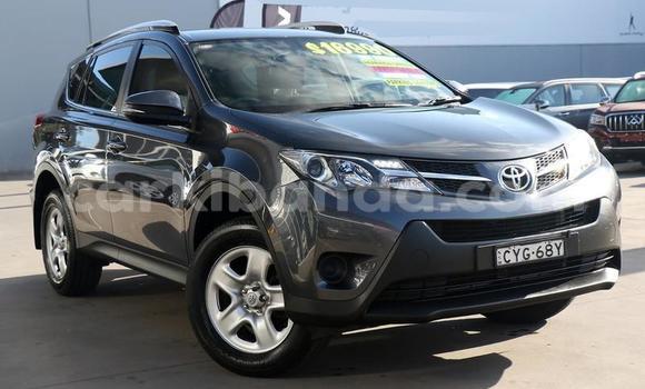 Buy Used Toyota RAV4 Other Car in Kampala in Uganda Buy Used Toyota RAV4 Other Car in Kampala in Uganda