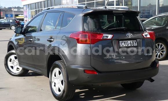 Buy Used Toyota RAV4 Other Car in Kampala in Uganda Buy Used Toyota RAV4 Other Car in Kampala in Uganda
