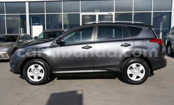 Buy Used Toyota RAV4 Other Car in Kampala in Uganda Buy Used Toyota RAV4 Other Car in Kampala in Uganda