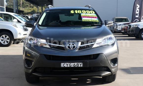 Buy Used Toyota RAV4 Other Car in Kampala in Uganda Buy Used Toyota RAV4 Other Car in Kampala in Uganda