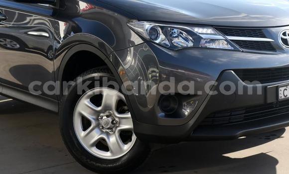 Buy Used Toyota RAV4 Other Car in Kampala in Uganda Buy Used Toyota RAV4 Other Car in Kampala in Uganda