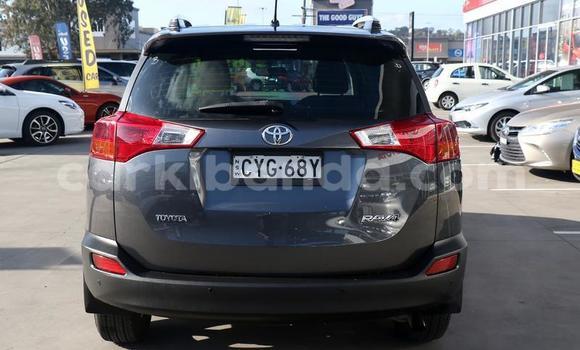 Buy Used Toyota RAV4 Other Car in Kampala in Uganda Buy Used Toyota RAV4 Other Car in Kampala in Uganda