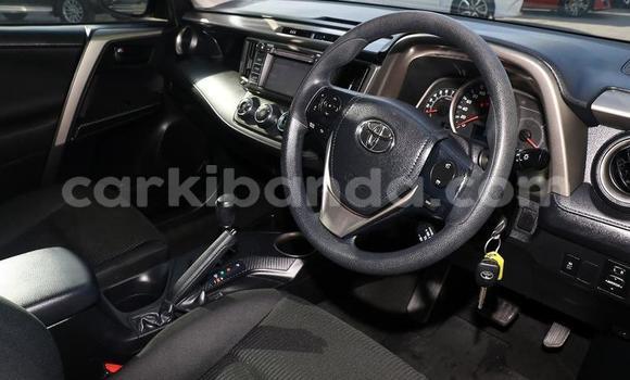 Buy Used Toyota RAV4 Other Car in Kampala in Uganda Buy Used Toyota RAV4 Other Car in Kampala in Uganda