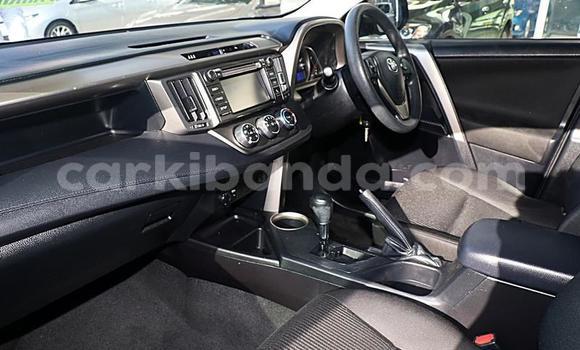 Buy Used Toyota RAV4 Other Car in Kampala in Uganda Buy Used Toyota RAV4 Other Car in Kampala in Uganda