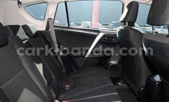 Buy Used Toyota RAV4 Other Car in Kampala in Uganda Buy Used Toyota RAV4 Other Car in Kampala in Uganda