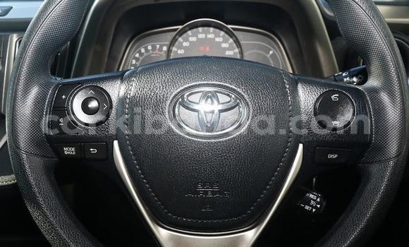 Buy Used Toyota RAV4 Other Car in Kampala in Uganda Buy Used Toyota RAV4 Other Car in Kampala in Uganda