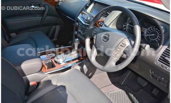 Gura Imported Nissan Patrol White Imodoka i Import - Dubai mu Uganda Gura Imported Nissan Patrol White Imodoka i Import - Dubai mu Uganda