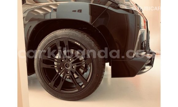 Gura Imported Lexus LX Black Imodoka i Import - Dubai mu Uganda Gura Imported Lexus LX Black Imodoka i Import - Dubai mu Uganda