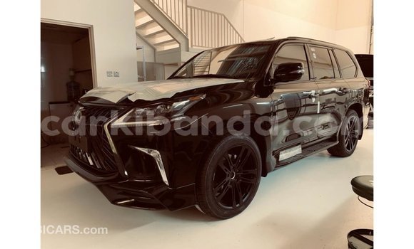 Gura Imported Lexus LX Black Imodoka i Import - Dubai mu Uganda Gura Imported Lexus LX Black Imodoka i Import - Dubai mu Uganda