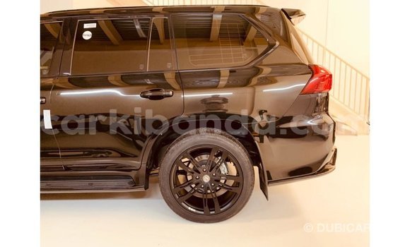 Gura Imported Lexus LX Black Imodoka i Import - Dubai mu Uganda Gura Imported Lexus LX Black Imodoka i Import - Dubai mu Uganda