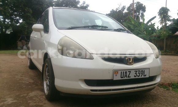 Buy Used Honda Accord Black Car in Kampala in Uganda
