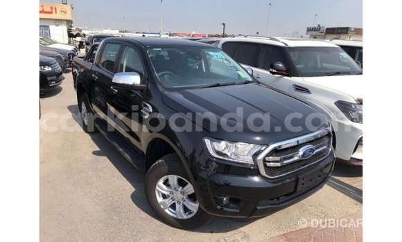 Gura Imported Ford Ranger Black Imodoka i Import - Dubai mu Uganda Gura Imported Ford Ranger Black Imodoka i Import - Dubai mu Uganda