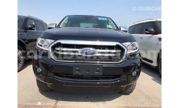 Gura Imported Ford Ranger Black Imodoka i Import - Dubai mu Uganda Gura Imported Ford Ranger Black Imodoka i Import - Dubai mu Uganda