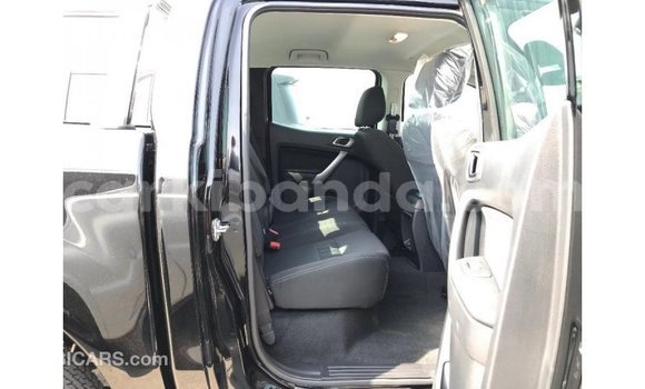 Gura Imported Ford Ranger Black Imodoka i Import - Dubai mu Uganda Gura Imported Ford Ranger Black Imodoka i Import - Dubai mu Uganda