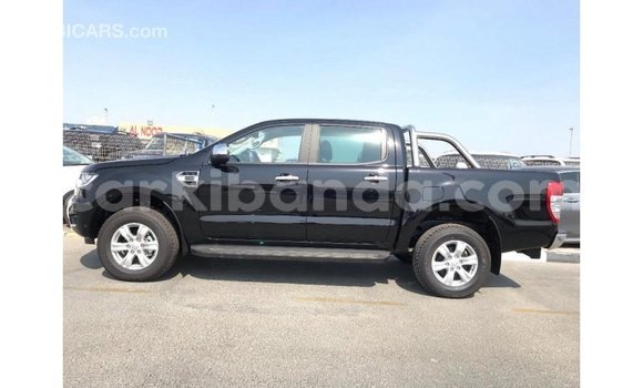 Gura Imported Ford Ranger Black Imodoka i Import - Dubai mu Uganda Gura Imported Ford Ranger Black Imodoka i Import - Dubai mu Uganda