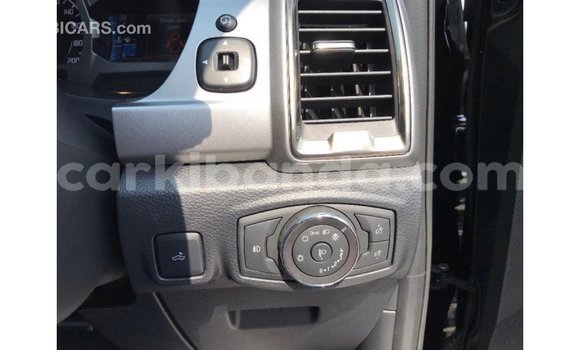 Gura Imported Ford Ranger Black Imodoka i Import - Dubai mu Uganda Gura Imported Ford Ranger Black Imodoka i Import - Dubai mu Uganda