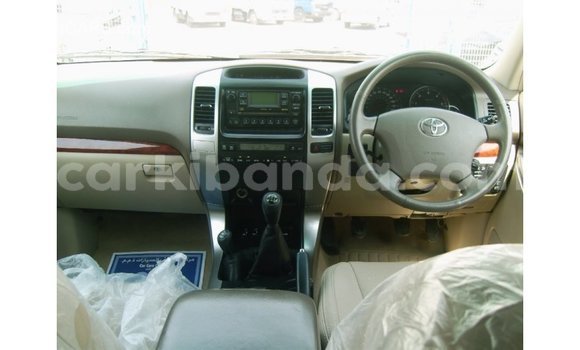 Gura Imported Toyota Prado Other Imodoka i Import - Dubai mu Uganda Gura Imported Toyota Prado Other Imodoka i Import - Dubai mu Uganda