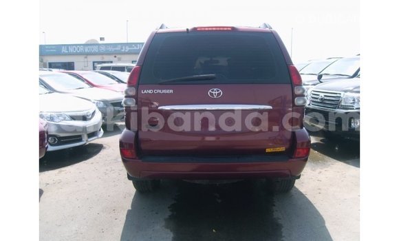 Gura Imported Toyota Prado Other Imodoka i Import - Dubai mu Uganda Gura Imported Toyota Prado Other Imodoka i Import - Dubai mu Uganda