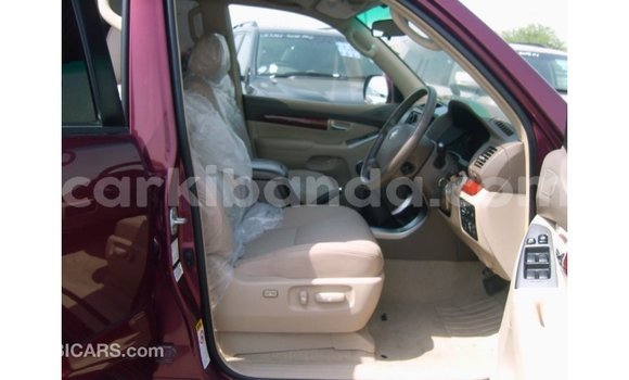 Gura Imported Toyota Prado Other Imodoka i Import - Dubai mu Uganda Gura Imported Toyota Prado Other Imodoka i Import - Dubai mu Uganda