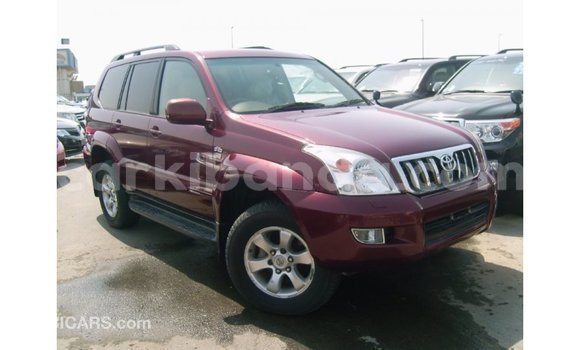 Gura Imported Toyota Prado Other Imodoka i Import - Dubai mu Uganda Gura Imported Toyota Prado Other Imodoka i Import - Dubai mu Uganda